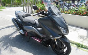 YAMAHA T-MAX 530 ABS 2015 SJ12J