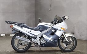 KAWASAKI ZZR250 EX250H