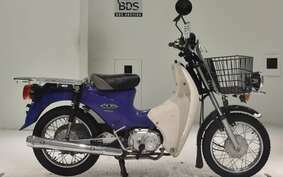 HONDA C110 SUPER CUB JA07