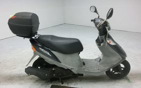 SUZUKI ADDRESS V125 G CF46A