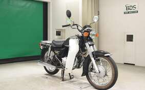 HONDA CD125T BENLY JA03