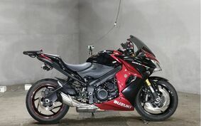 SUZUKI GSX-S1000F GT79A