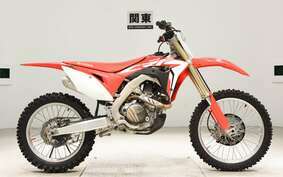 HONDA CRF450R PE07