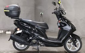 YAMAHA CYGNUS125XSR SEA5J