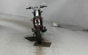 HONDA CB223S MC40