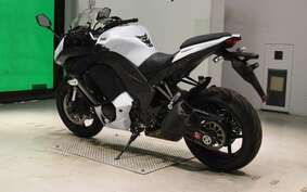 KAWASAKI NINJA 1000 A 2012 ZXT00G