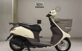 SUZUKI LET's Super Good CA4AA