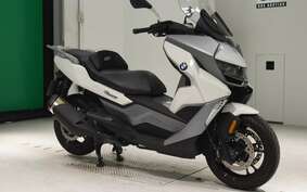 BMW C400GT 2021