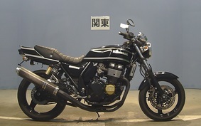 KAWASAKI ZRX-2 2008 ZR400E