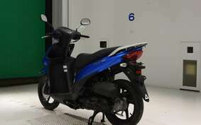 SUZUKI ADDRESS 110 CE47A