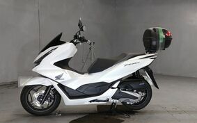 HONDA PCX 160 KF47