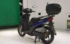 HONDA DIO 110 JF31