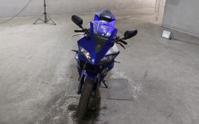 YAMAHA YZF-R125 RE06