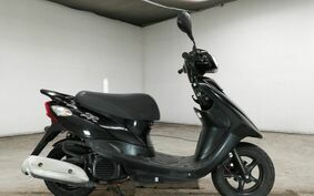 YAMAHA JOG ZR Evolution 2 SA39J