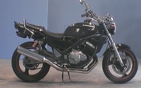 KAWASAKI BALIUS 250 Gen.2 2002 ZR250B