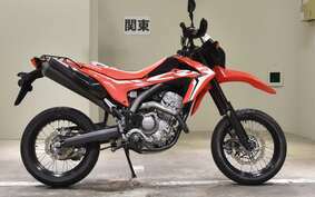 HONDA CRF250M MD44