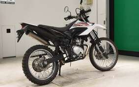 YAMAHA WR125R DE07