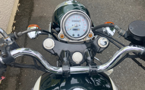 KAWASAKI ESTRELLA BJ250A
