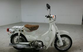 HONDA LITTLE CUB Cell AA01