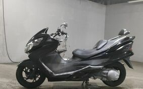 SUZUKI SKYWAVE 250 (Burgman 250) S CJ44A