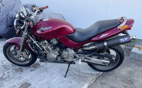 HONDA HORNET 600 1999 PC34