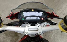 DUCATI MONSTER 1100 EVO 2013 M511J