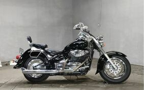 SUZUKI INTRUDER 400 Classic 2008 VK54A