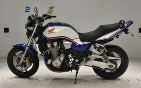 HONDA CB1300SF SUPER FOUR 2003 SC54