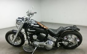 YAMAHA DRAGSTAR 400 1998 4TR