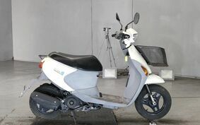 SUZUKI LET's 4 CA46A