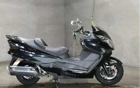 SUZUKI SKYWAVE 250 (Burgman 250) S CJ44A