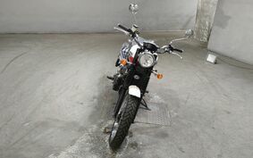 TRIUMPH SCRAMBLER 900 2009 TJ917