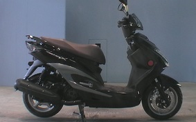 YAMAHA CYGNUS 125 X 2 2013 SE44J