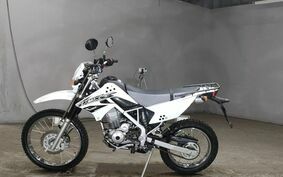 KAWASAKI KLX125 LX125C