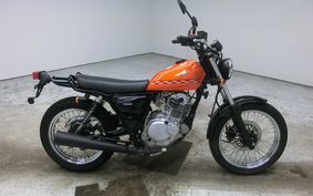 SUZUKI GRASS TRACKER BigBoy NJ4BA