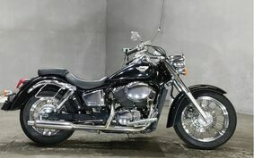 HONDA SHADOW 400 2004 NC34