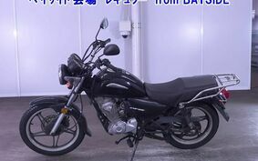 HONDA CBF125T PJJN