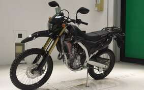 HONDA CRF250L MD44