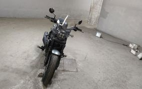 HONDA  REBEL 1100 SC83