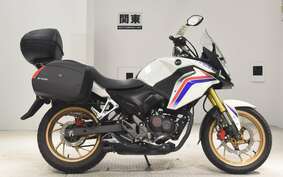 HONDA CBF190X PJL7