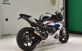 BMW S1000RR M PACKAGE 2020