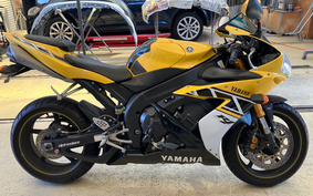 YAMAHA YZF-R1 50TH ANNIVERSARY 2006 RN15