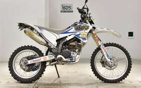 YAMAHA WR250R DG15J