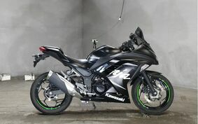 KAWASAKI NINJA 250 EX250L