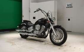 YAMAHA DRAGSTAR 1100 2003 VP13J