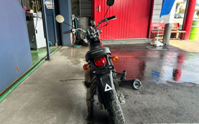 HONDA APE100 HC07