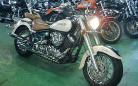 YAMAHA DRAGSTAR 400 CLASSIC 1998 4TR