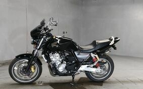 HONDA CB400SF VTEC REVO 2009 NC42