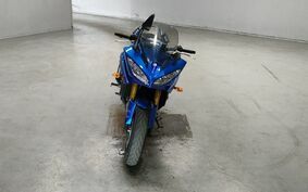 YAMAHA FAZER FZ8 2011 RN25