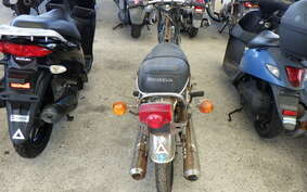 HONDA CB125 JX CB125K